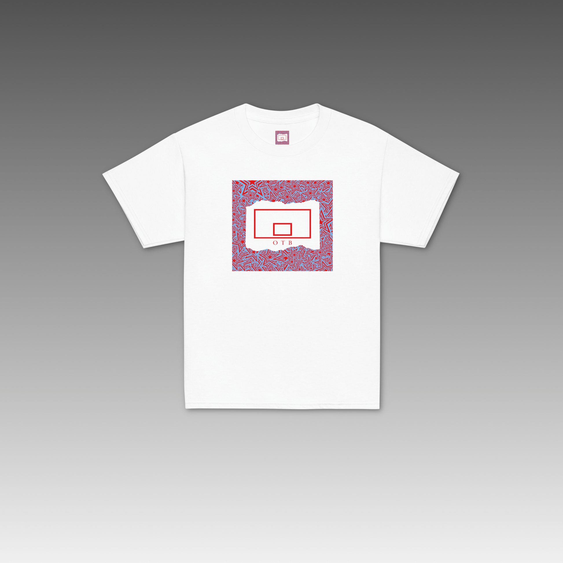 OTB Youth Tee (All-Star) - Off The Backboard