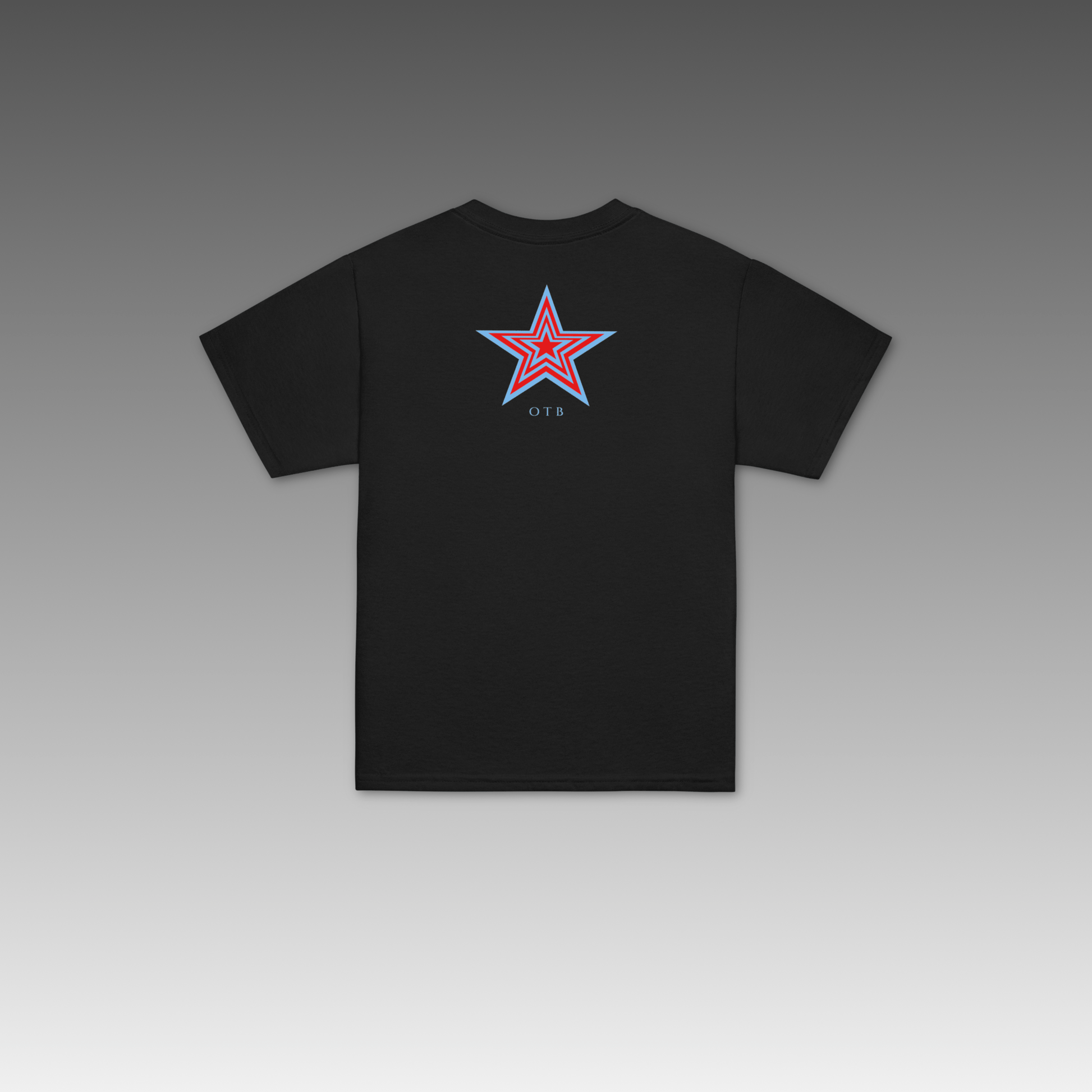 OTB Youth Tee (All-Star) - Off The Backboard