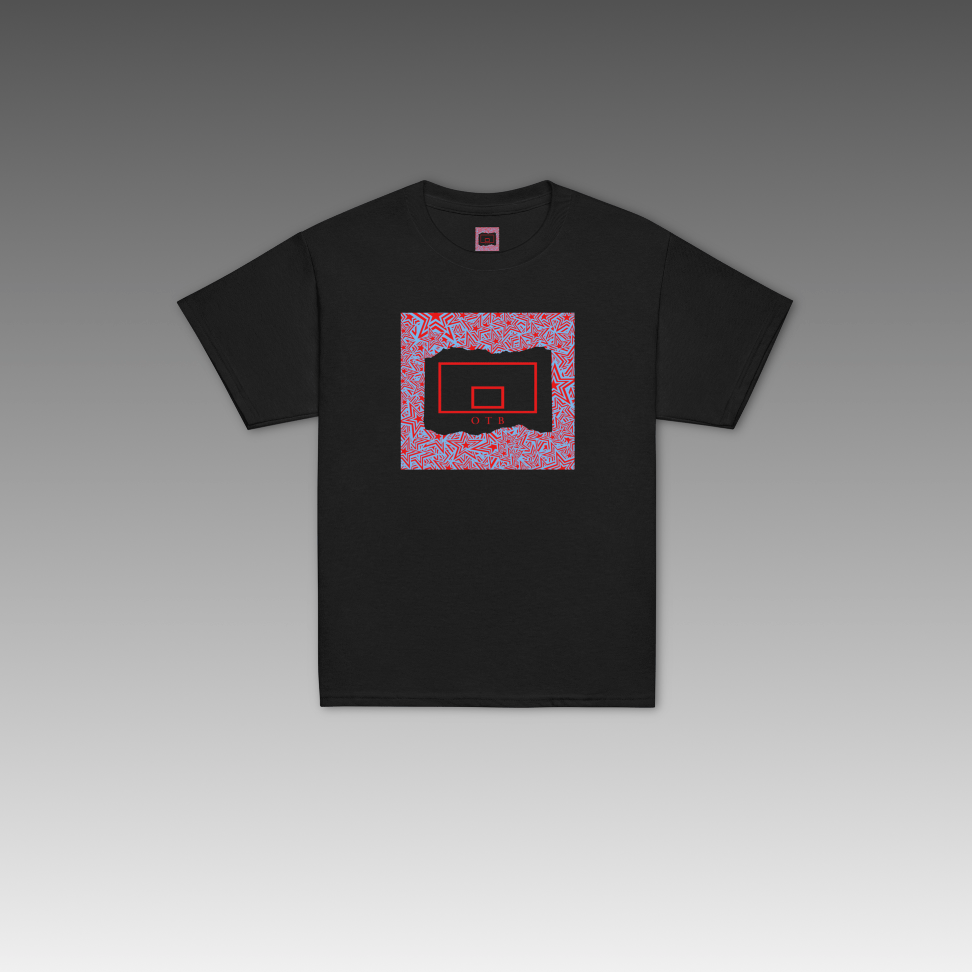 OTB Youth Tee (All-Star) - Off The Backboard