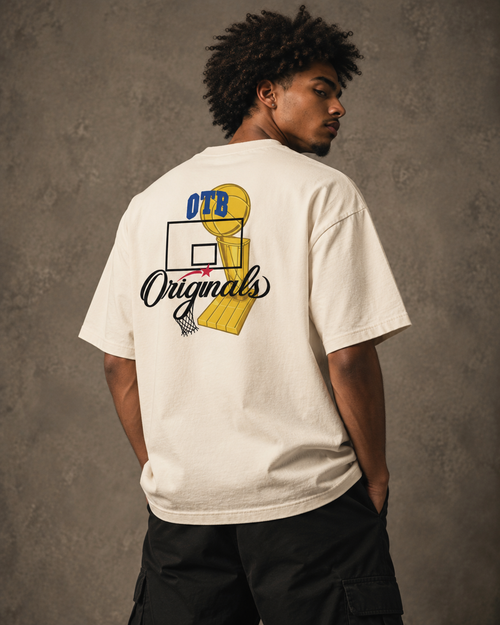 Champion Tee