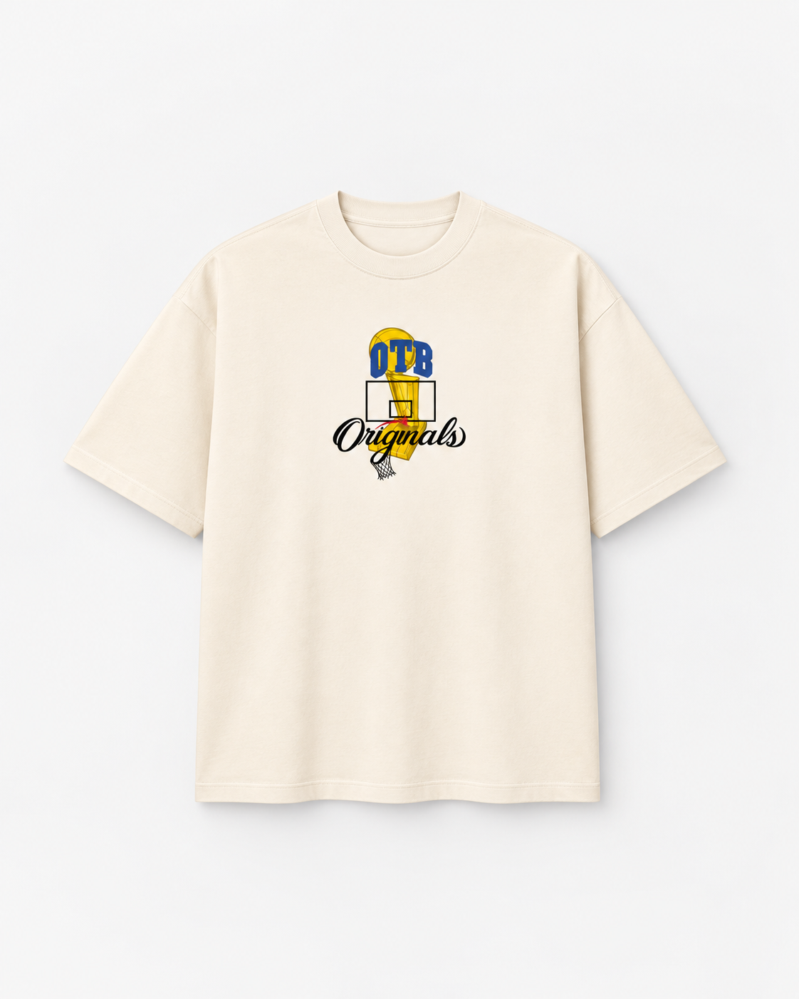 Champion Tee