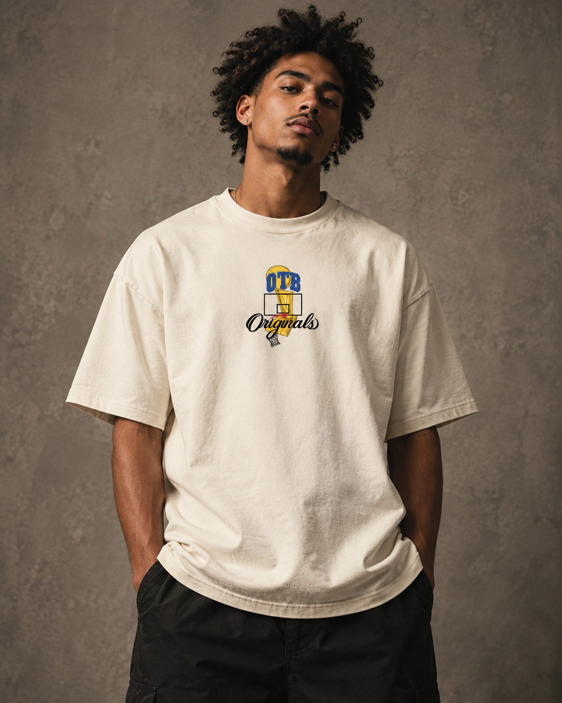 Champion Tee