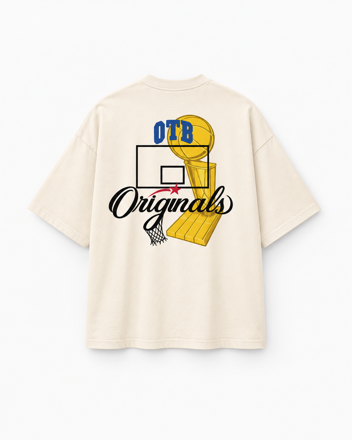 Champion Tee