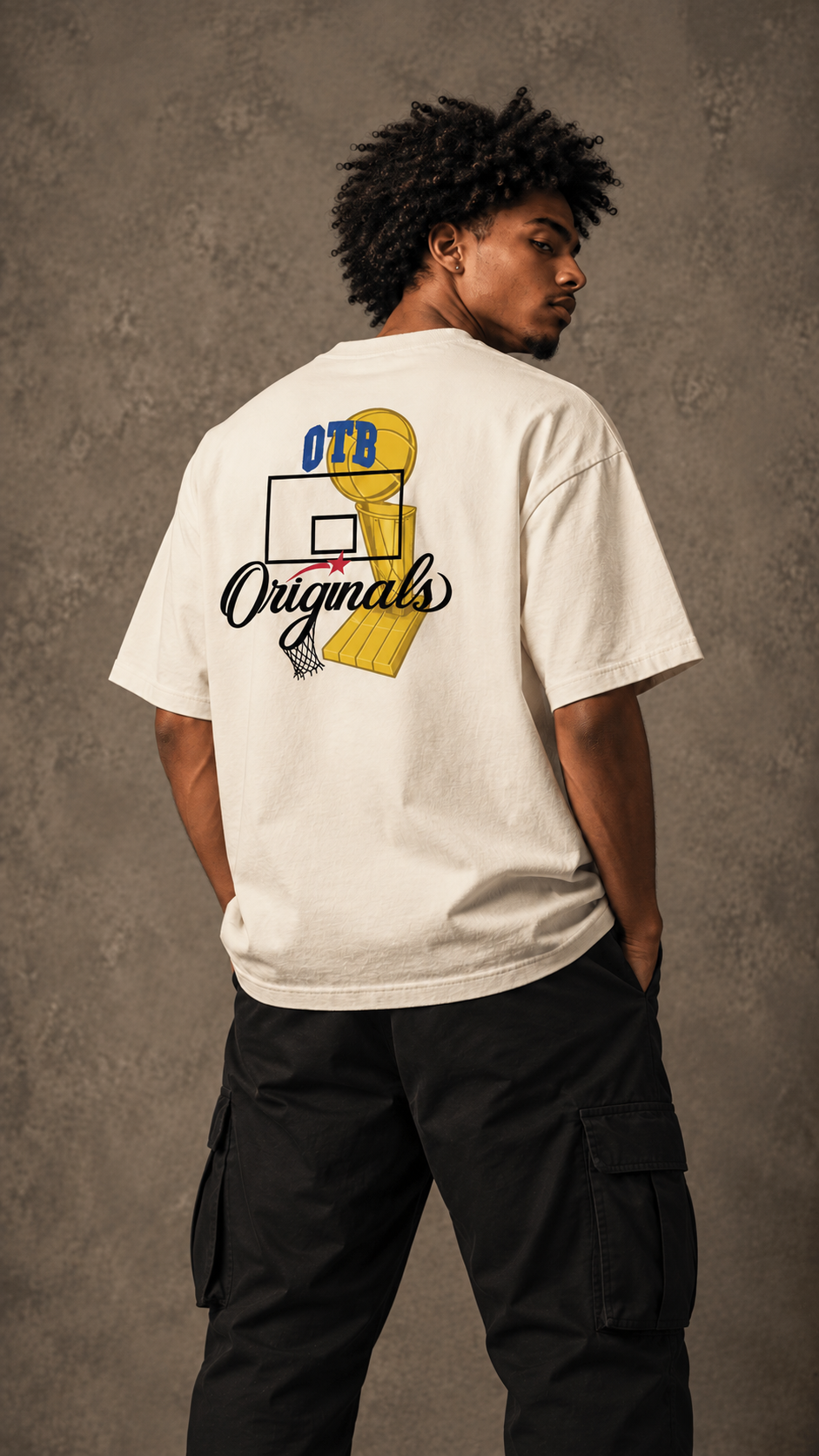 Champion Tee