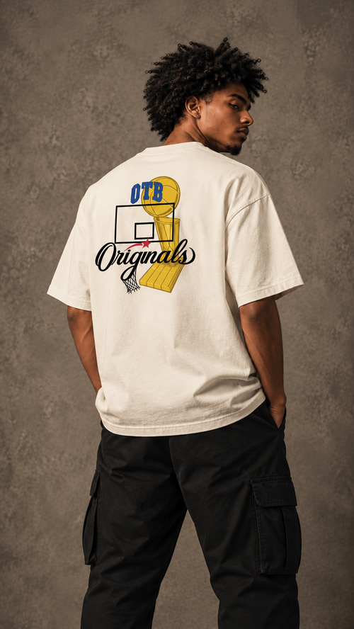 Champion Tee