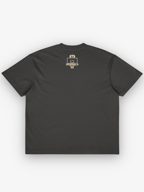 Cerberus Tee
