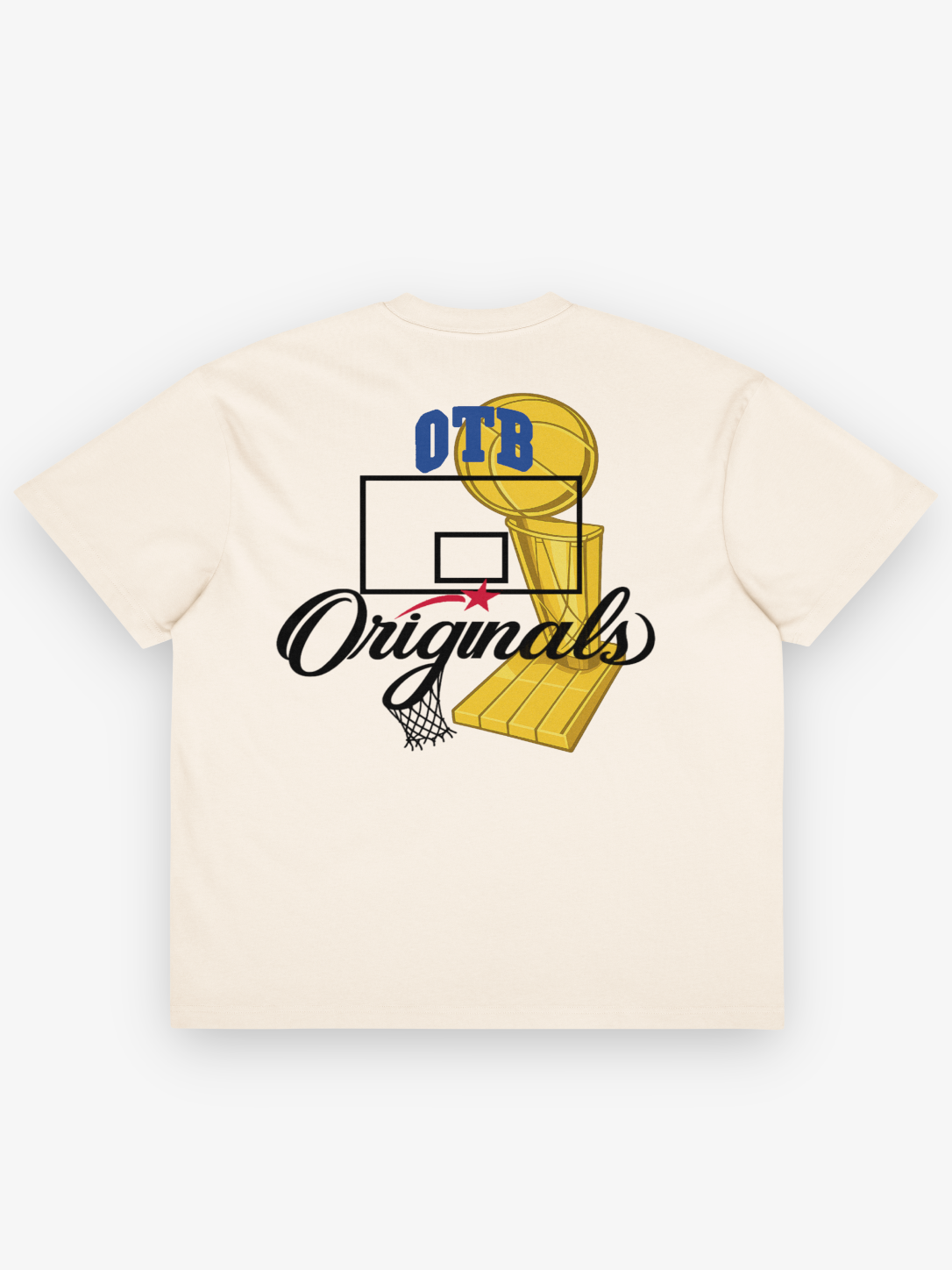 Champion Tee