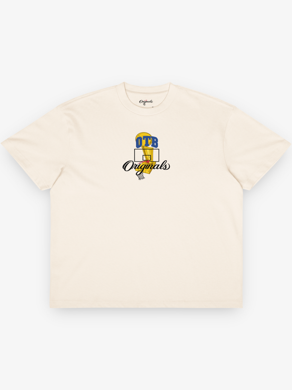 Champion Tee