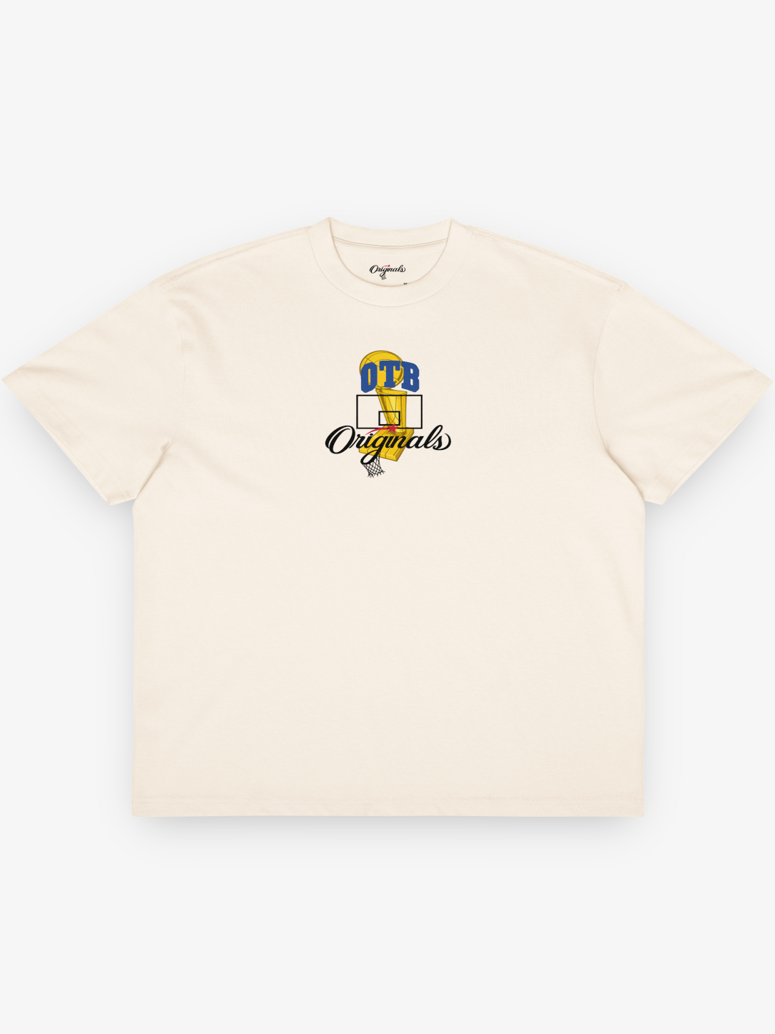 Champion Tee