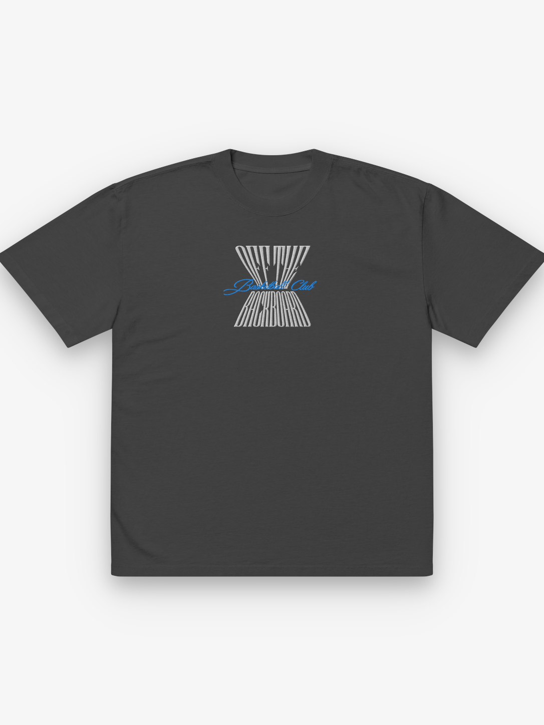 Mirage Tee