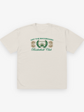 Gold Roses Tee