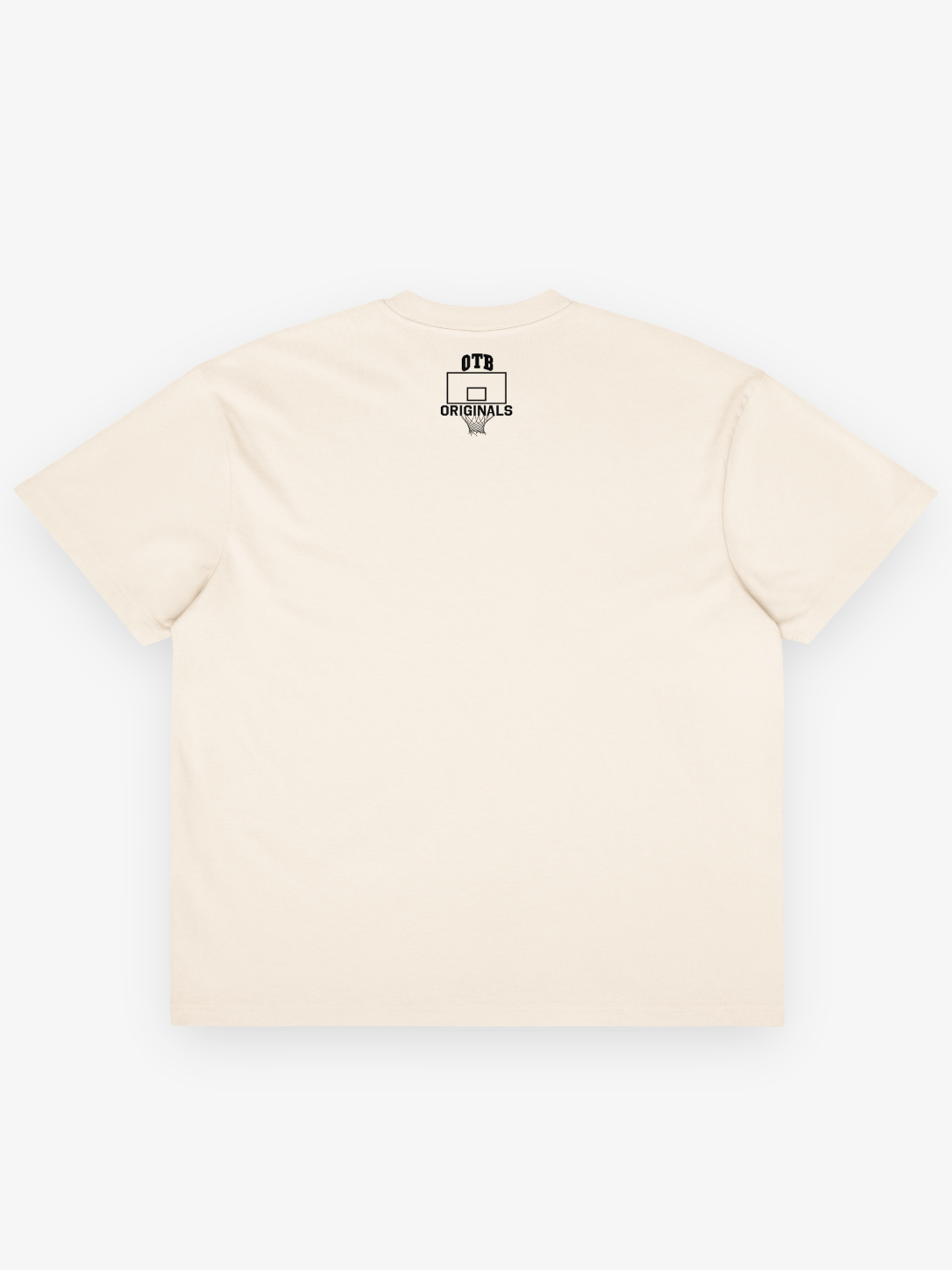 OTB Signature Tee