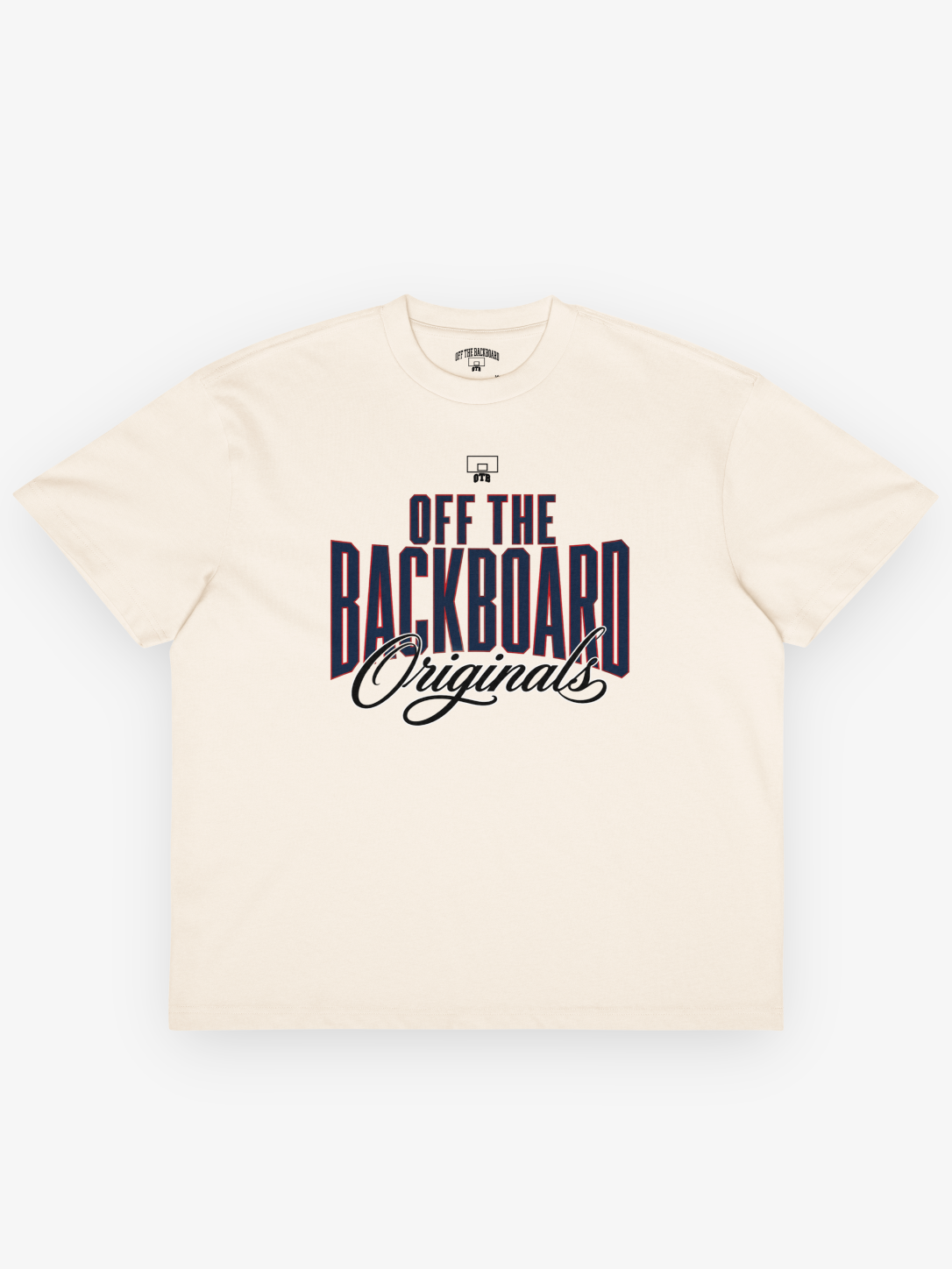 OTB Signature Tee