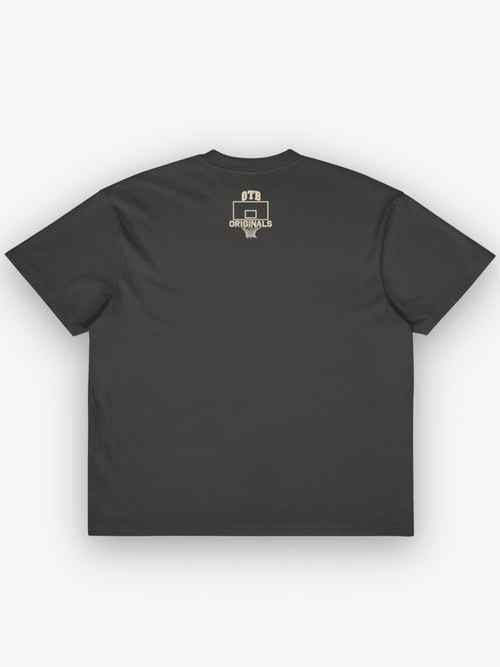 Cerberus Tee