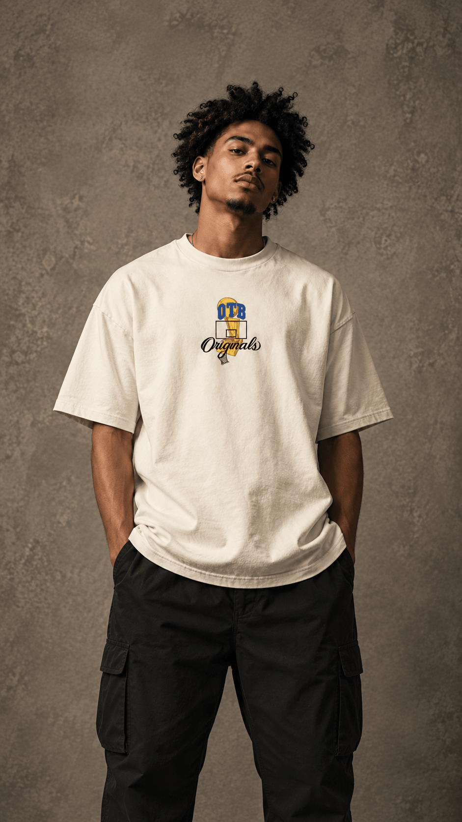 Champion Tee