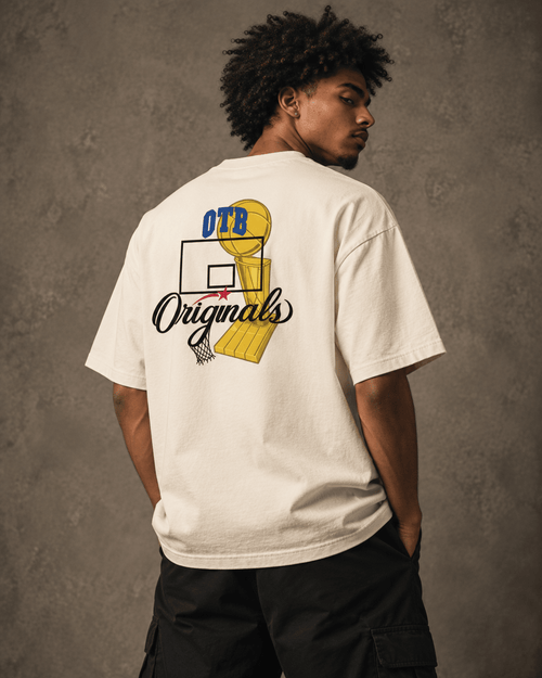 Champion Tee