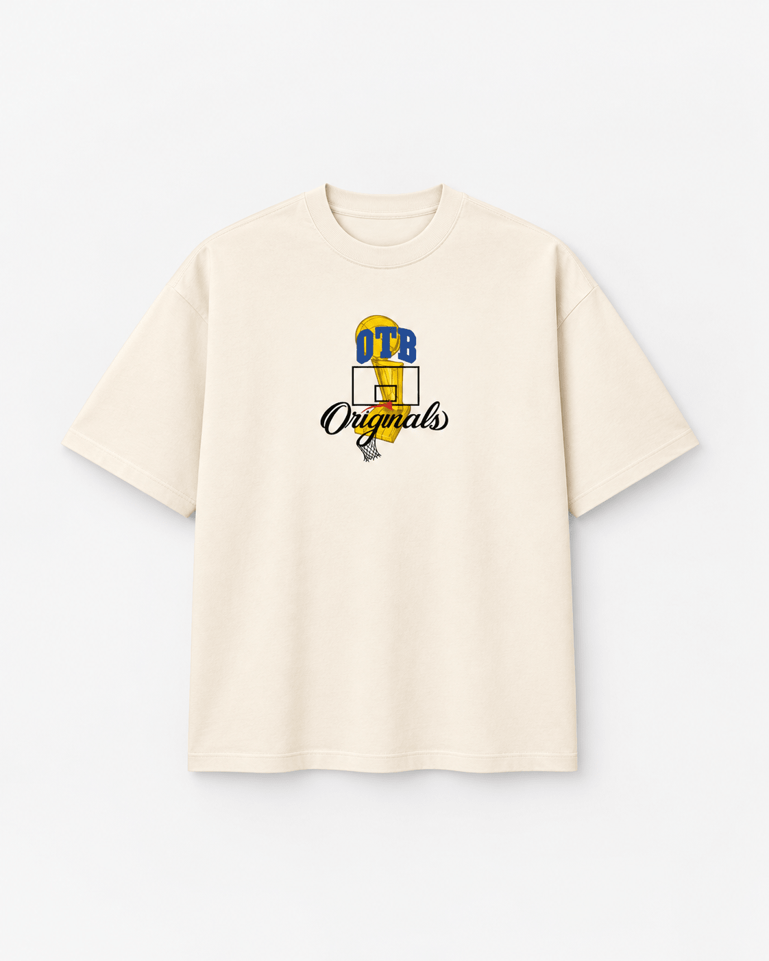 Champion Tee