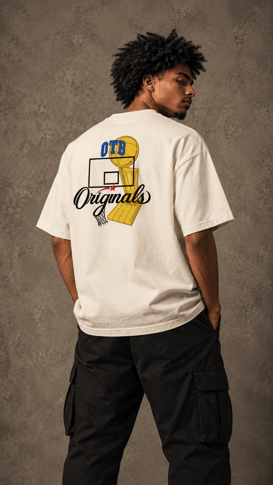 Champion Tee