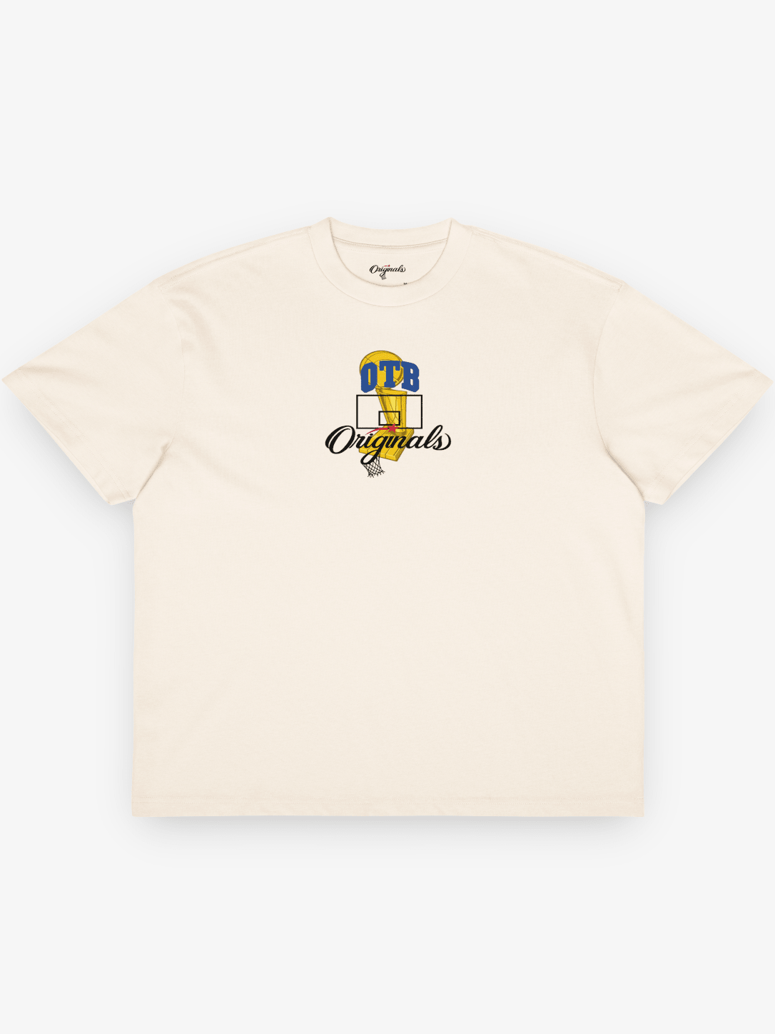 Champion Tee