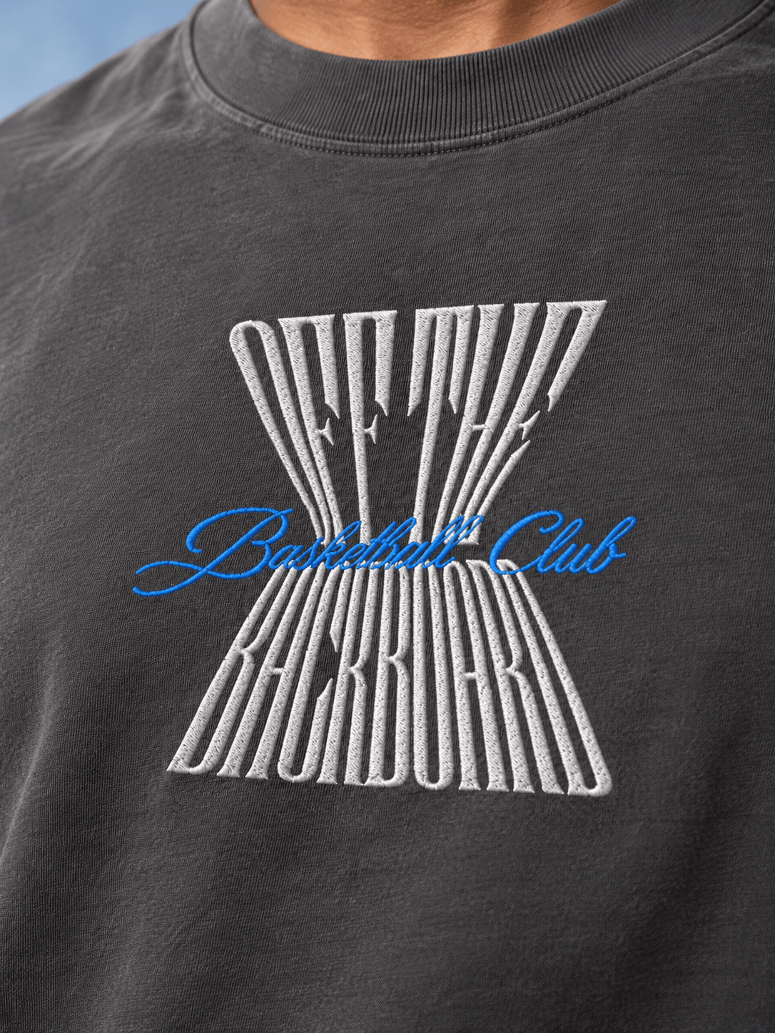 Mirage Tee