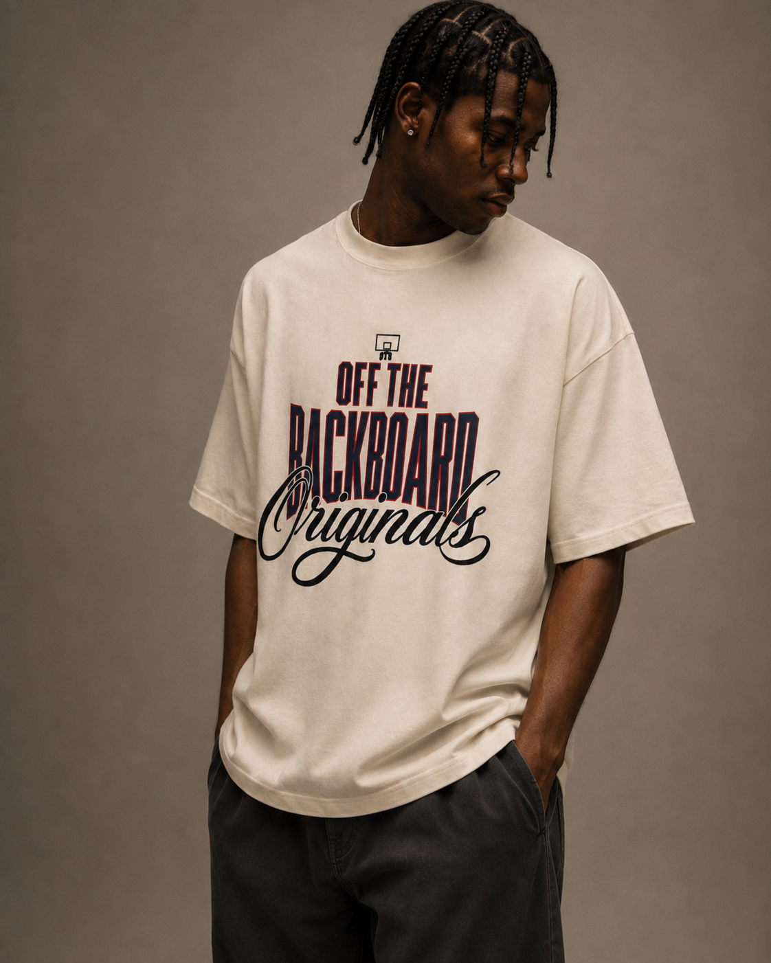 OTB Signature Tee