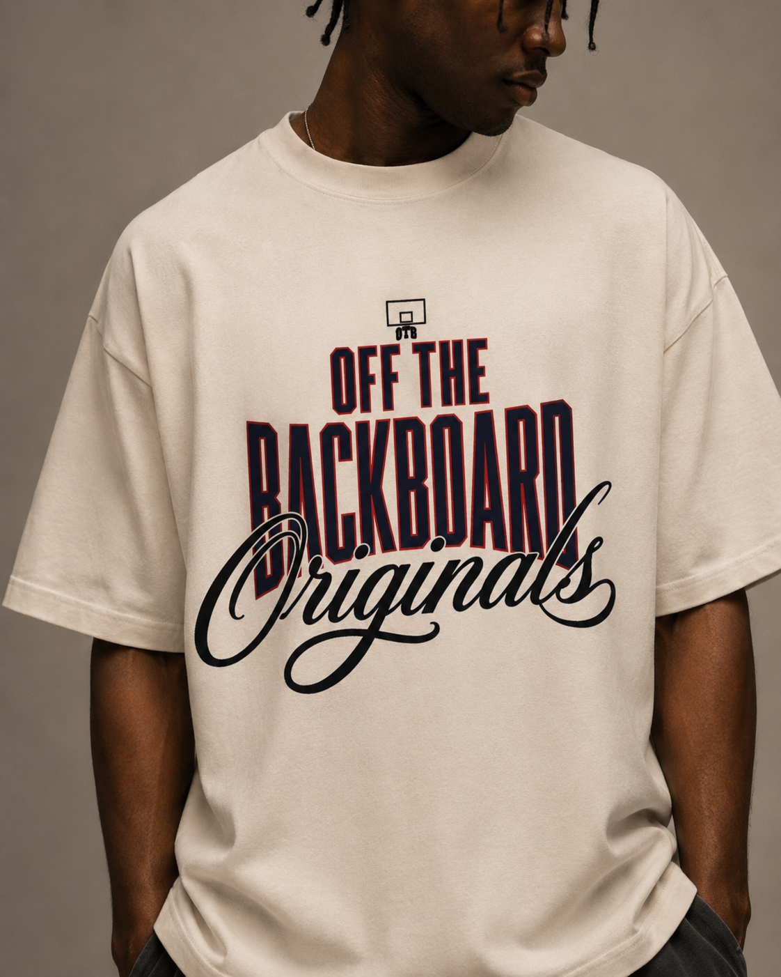 OTB Signature Tee
