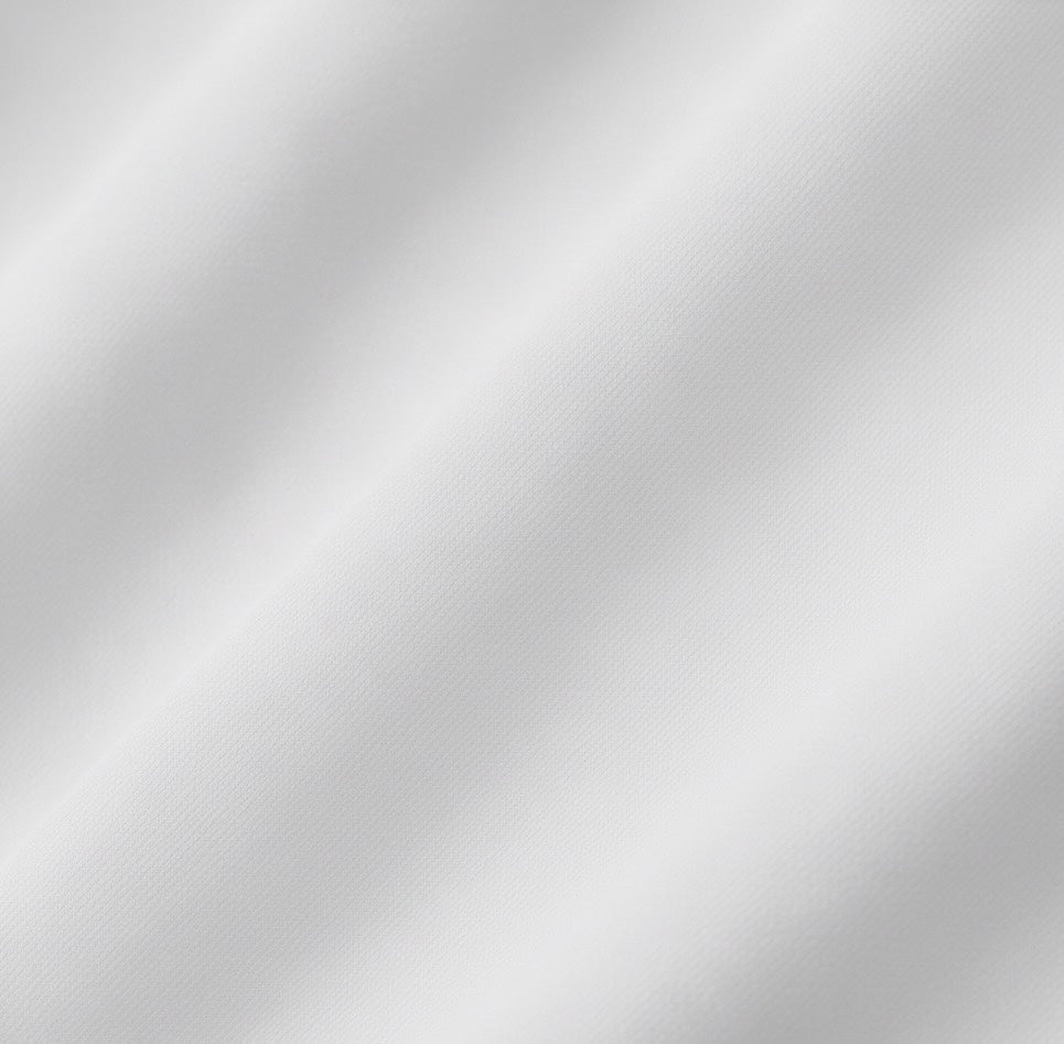 Cotton fabric macro shot
