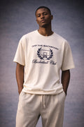 OTB Basketball Club Embroidered Tee