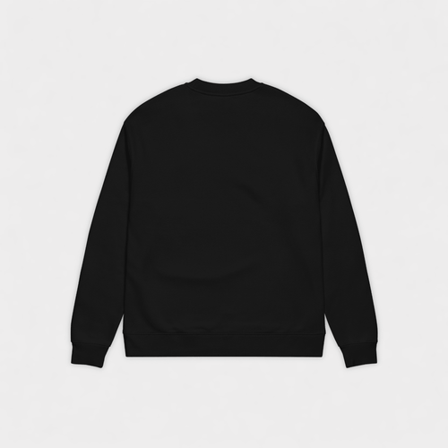 OTB Basketball Club Gold Roses Embroidered Crewneck