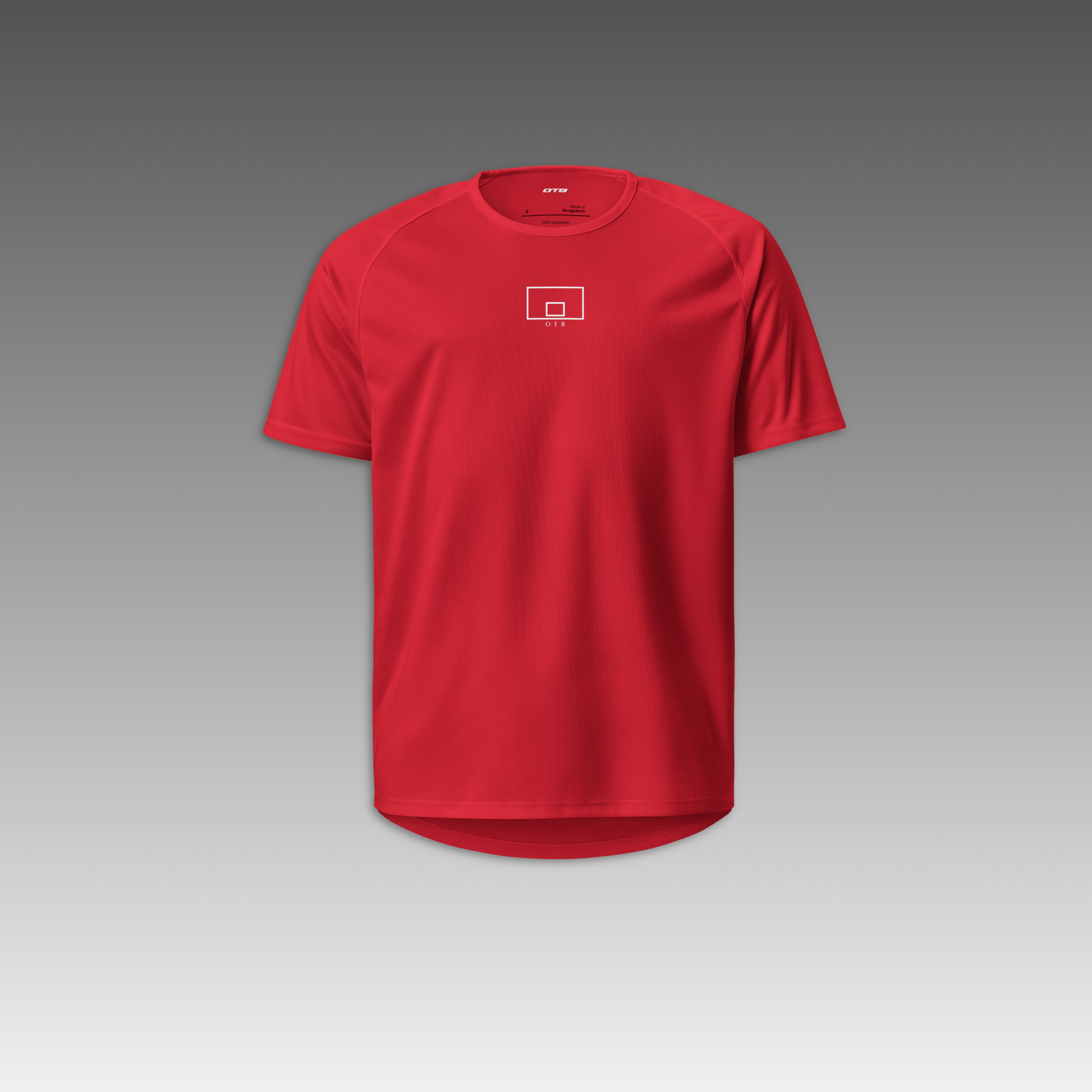 OTB Performance Tee