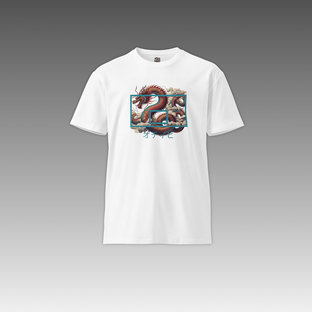 OTB Premium Tee (Skyborne Ryuu) - Off The Backboard