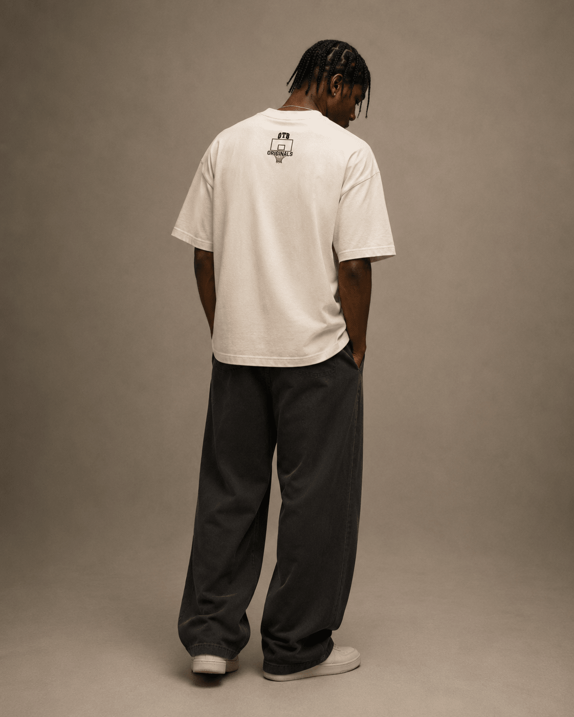 OTB Signature Tee