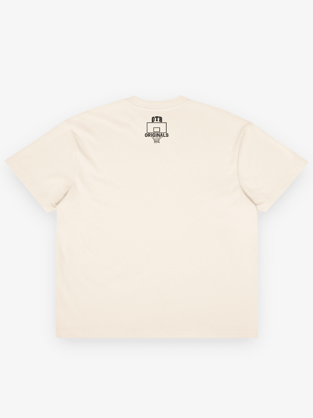 OTB Signature Tee