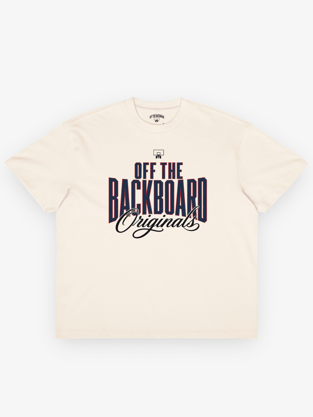 OTB Signature Tee