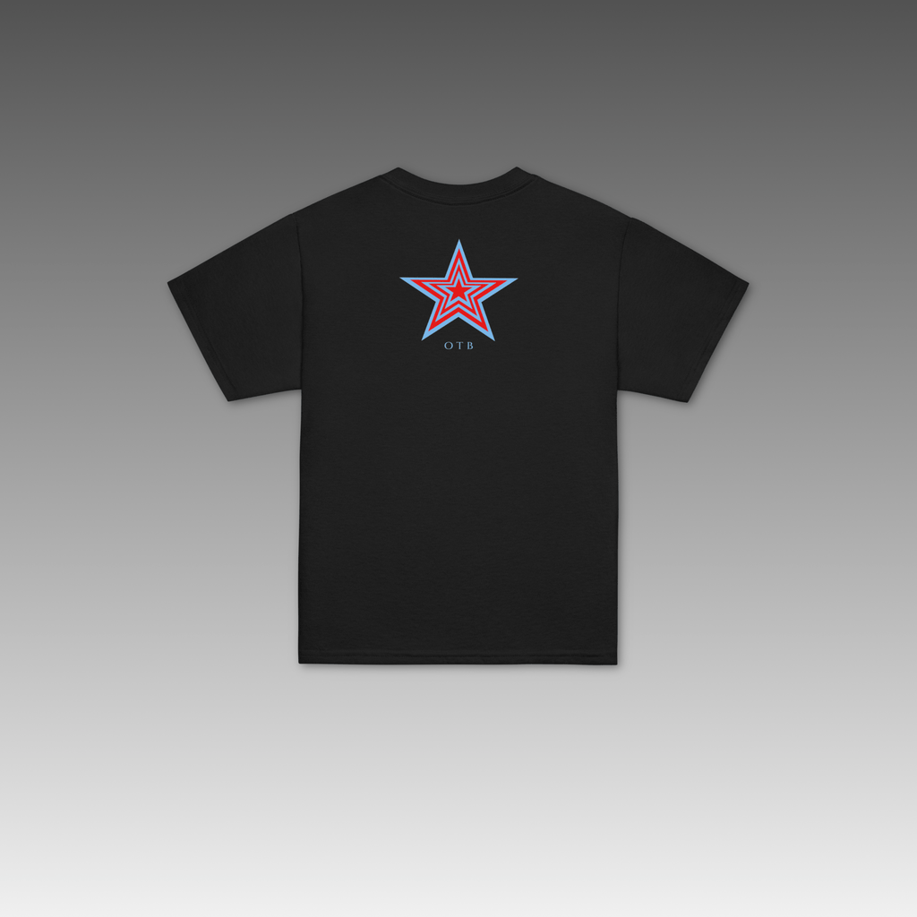 OTB Youth Tee (All-Star) - Off The Backboard