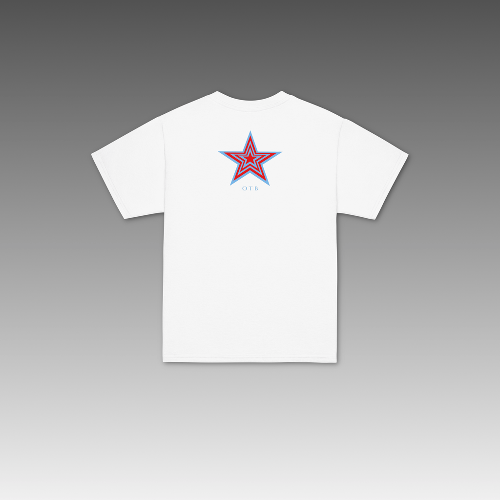 OTB Youth Tee (All-Star) - Off The Backboard