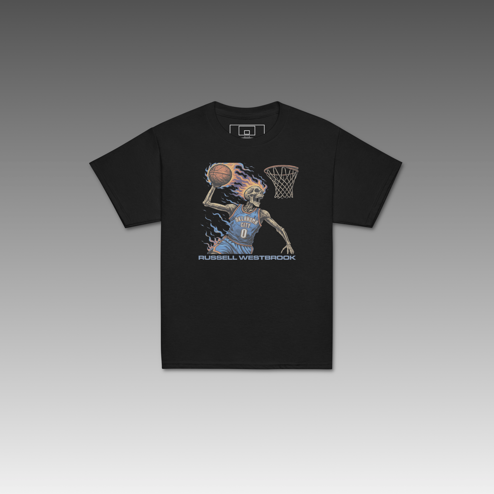 OTB Youth Tee (Russ)