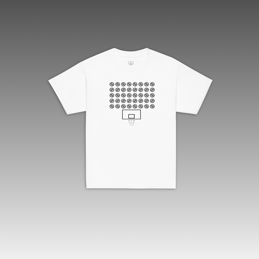 OTB Youth Tee (Unlimited Reps)