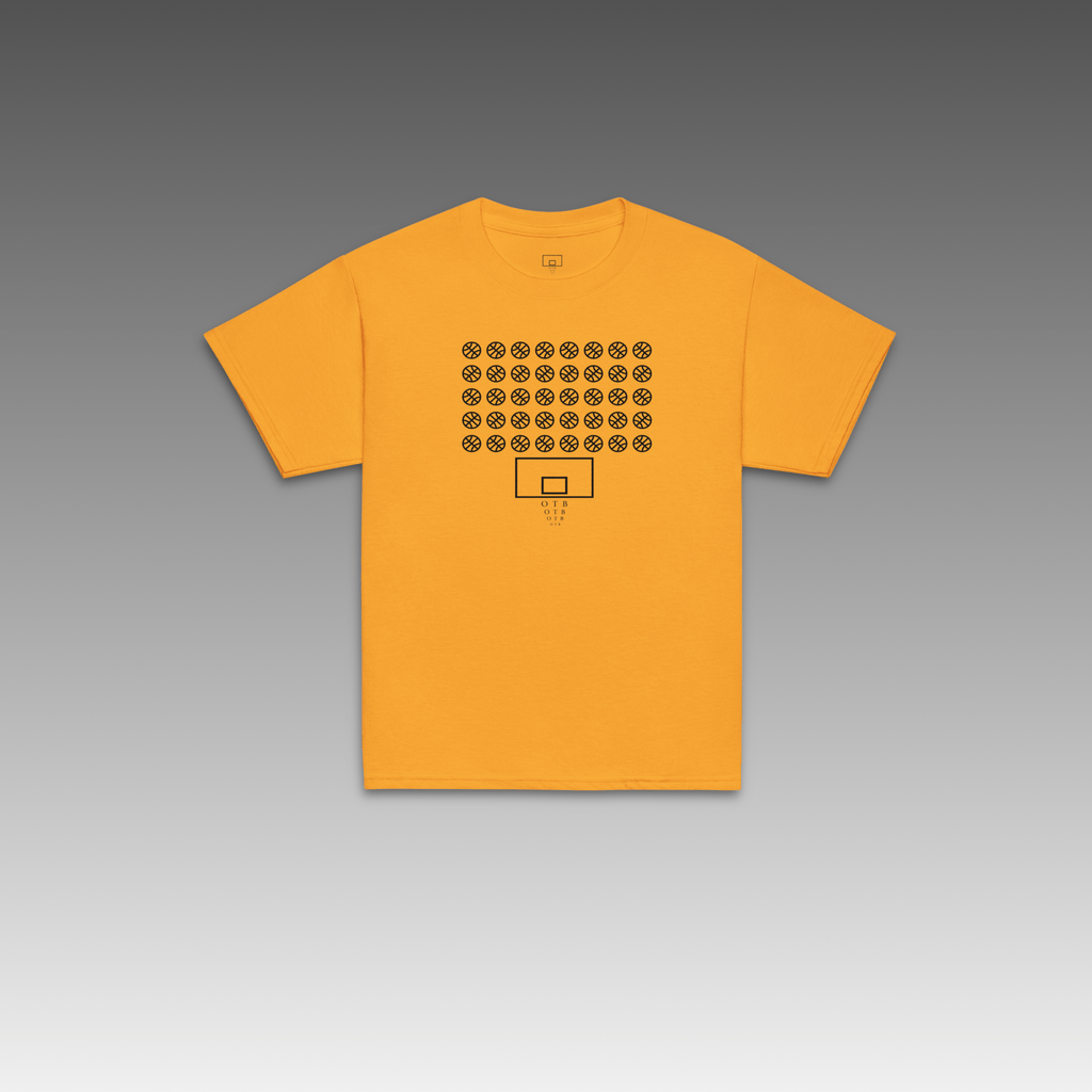 OTB Youth Tee (Unlimited Reps)