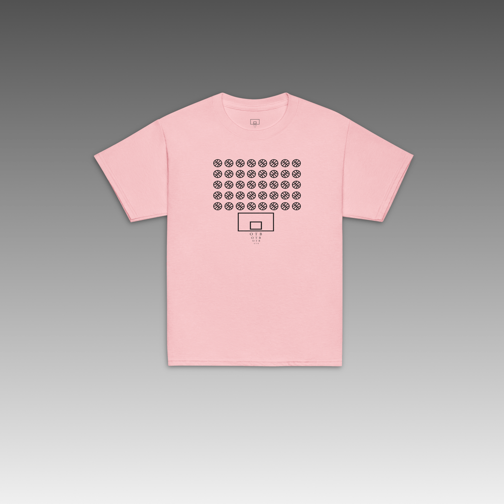 OTB Youth Tee (Unlimited Reps)