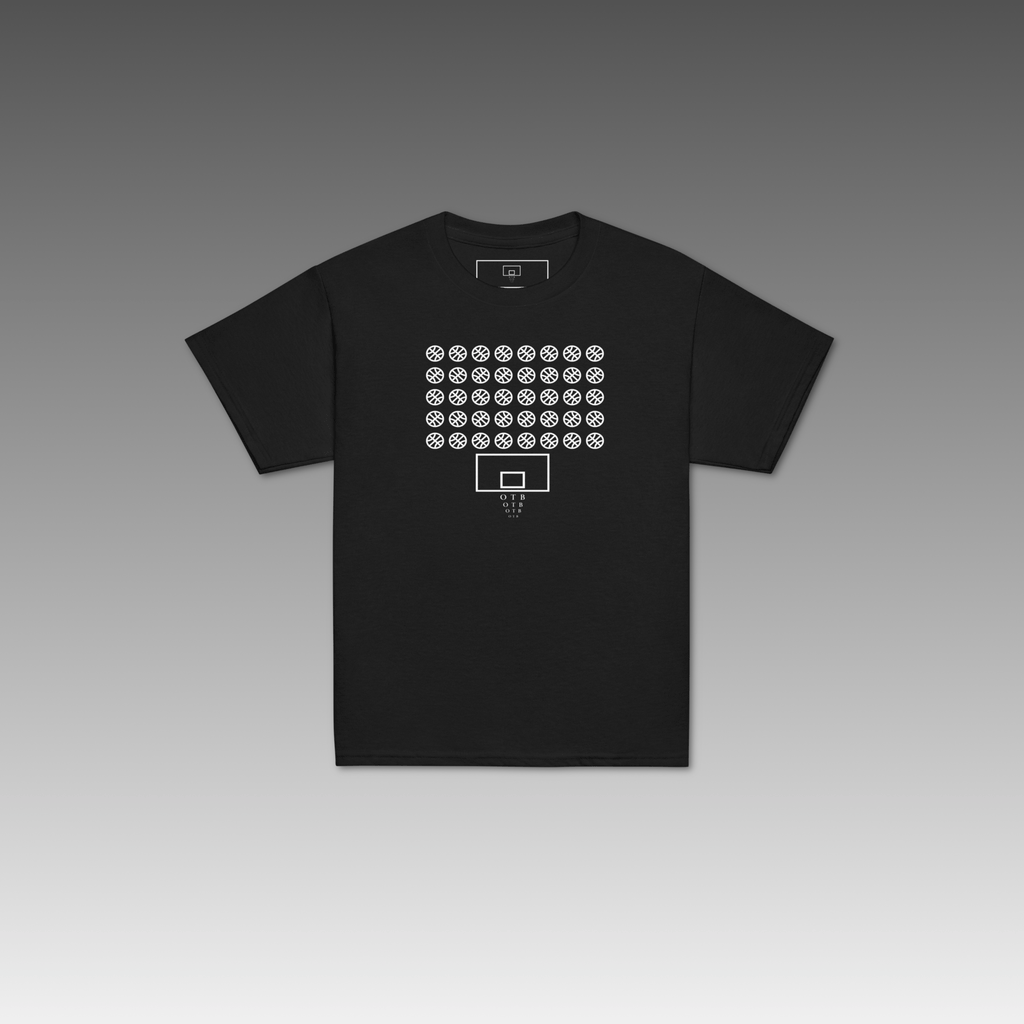 OTB Youth Tee (Unlimited Reps)