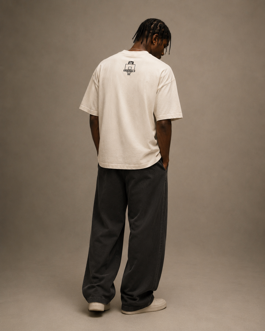 OTB Signature Tee