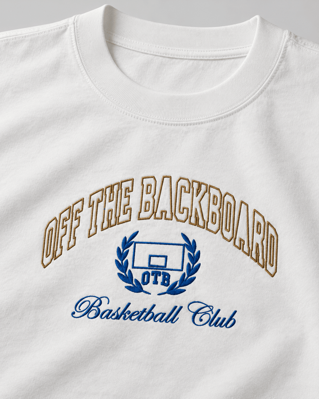 Varsity Club Tee