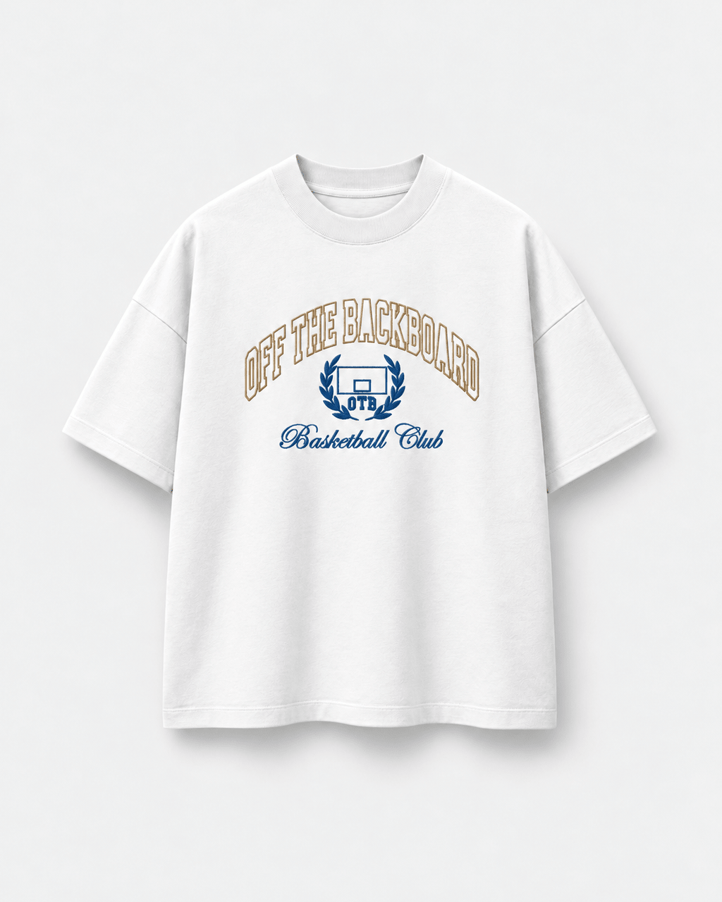 Varsity Club Tee