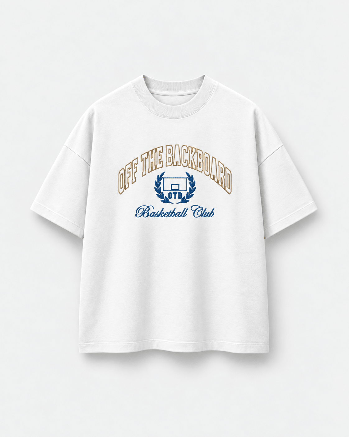 Varsity Club Tee