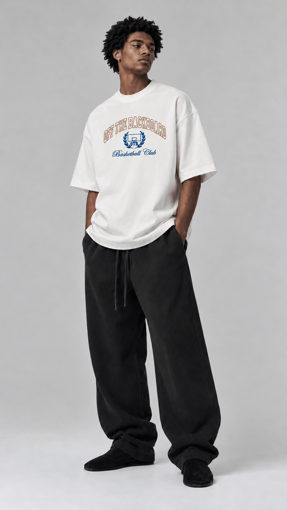 Varsity Club Tee