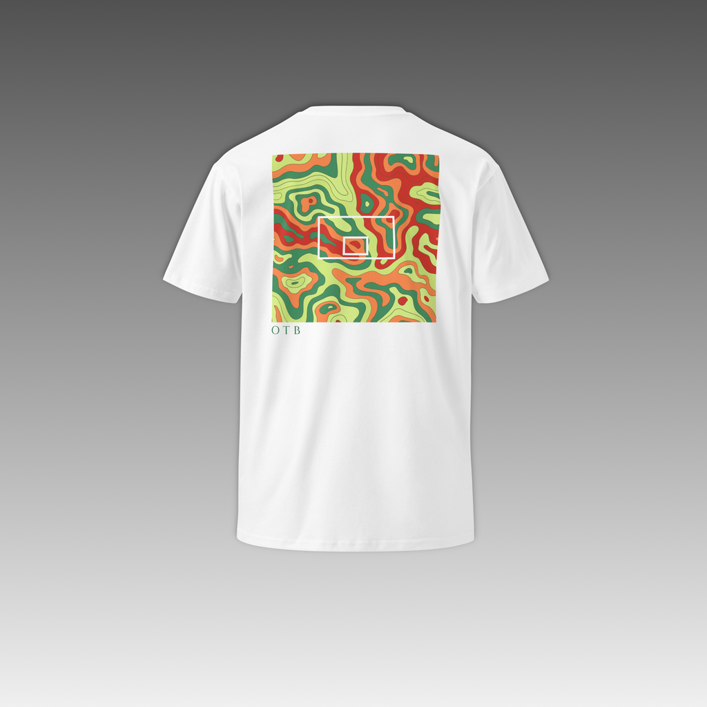 OTB Premium Tee (Weatherman) - Off The Backboard