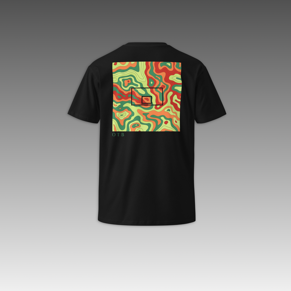 OTB Premium Tee (Weatherman) - Off The Backboard