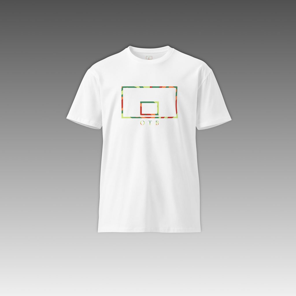 OTB Premium Tee (Weatherman) - Off The Backboard